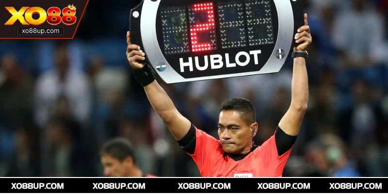 3 thời điểm vàng giúp bet thủ tối ưu lợi nhuận khi bắt kèo hiệp phụ