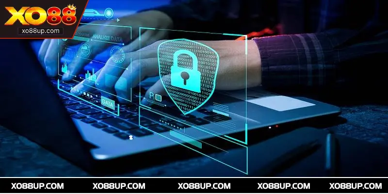 Biện pháp bảo mật thông tin người chơi tối đa