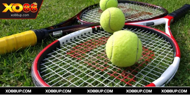 Cá cược tennis