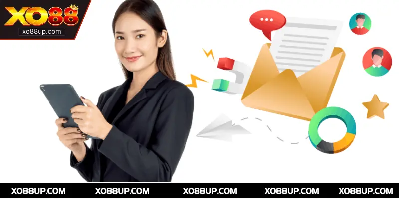 Các phương thức liên hệ XO88 khi cần thiết