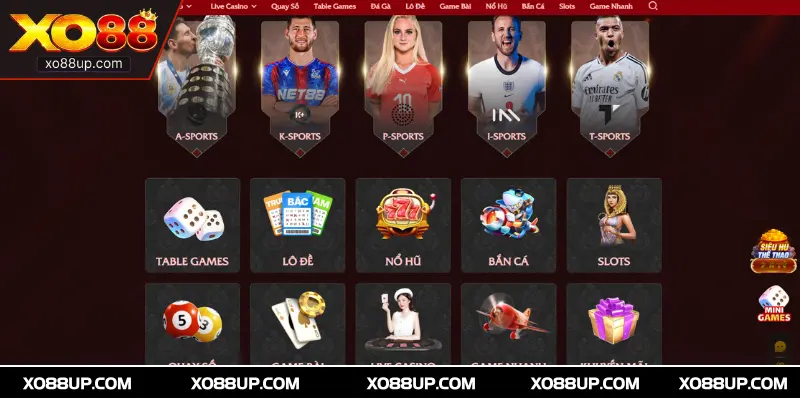 Cách cài đặt ứng dụng XO88 trên hệ điều hành Android