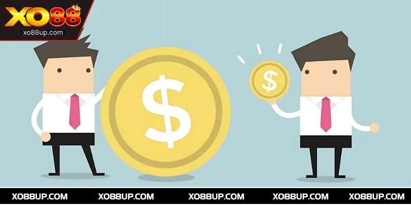 Cam kết thanh toán tiền thắng cược cho hội viên tức thì