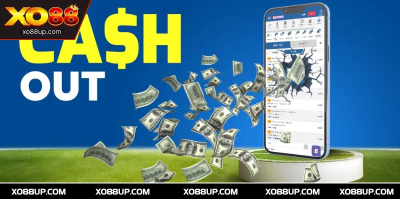 Chọn bỏ cược khi đang ở thế thắng để tránh bị lật ngược tình thế