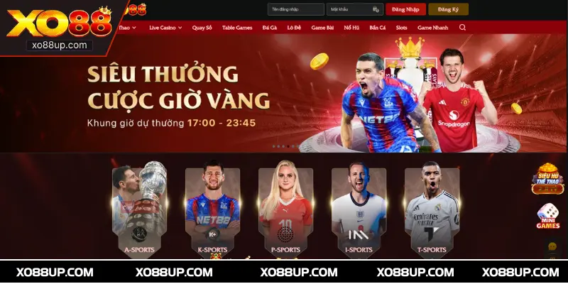 Chương trình khuyến mãi XO88 được hiểu là gì?