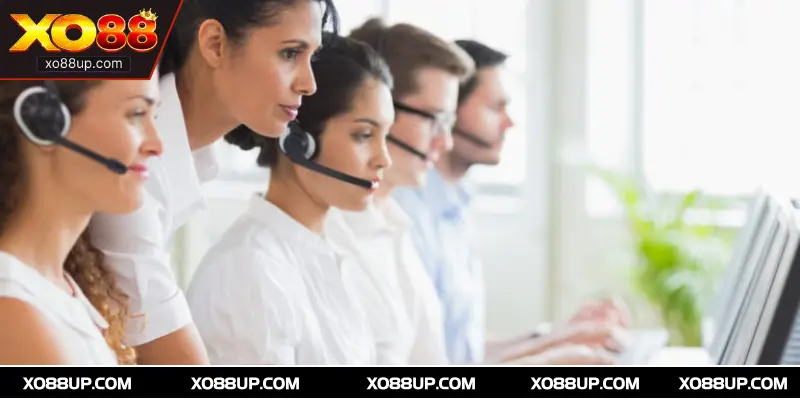 Đánh giá dịch vụ chăm sóc khách hàng