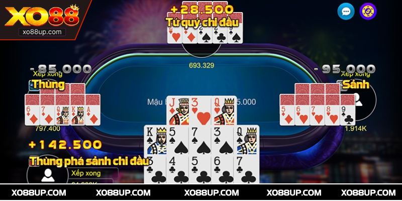 Điểm danh quy luật chuẩn xác về siêu phẩm cho newbie mới