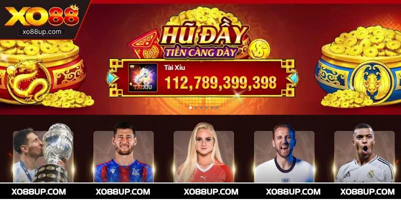 Điều kiện cần đáp ứng trước khi đăng ký XO88