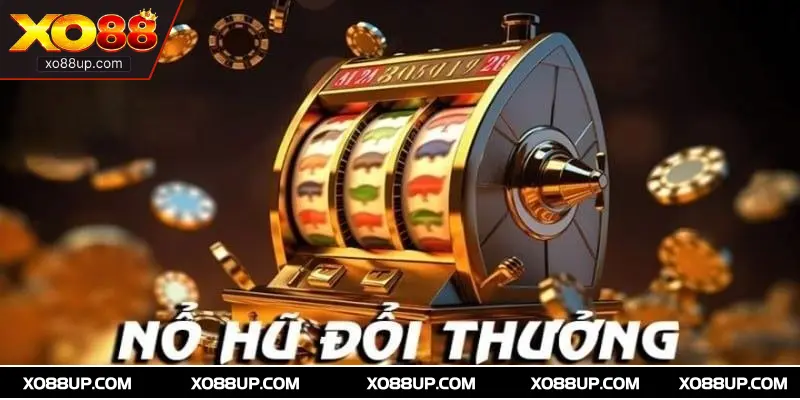 Đôi nét về trò chơi nổ hũ đổi thưởng nổi tiếng tại XO88