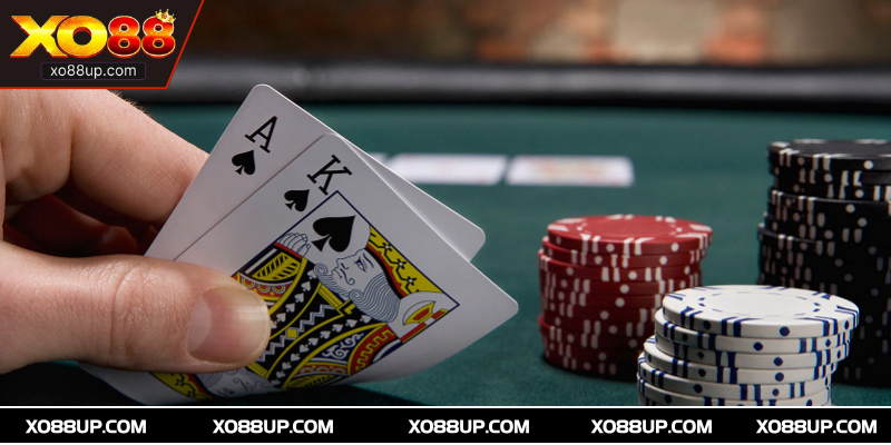 Game bài Poker đẳng cấp 2025 nhờ sự kịch tính và chiến thuật