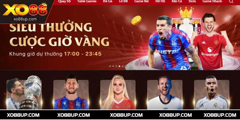Giới thiệu chung về quyền và nghĩa vụ tại XO88