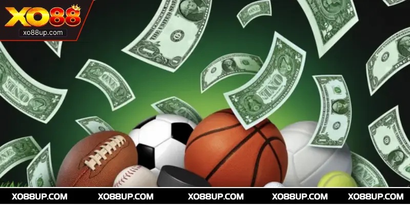 Giới thiệu khu giải trí đỉnh cao thể thao XO88