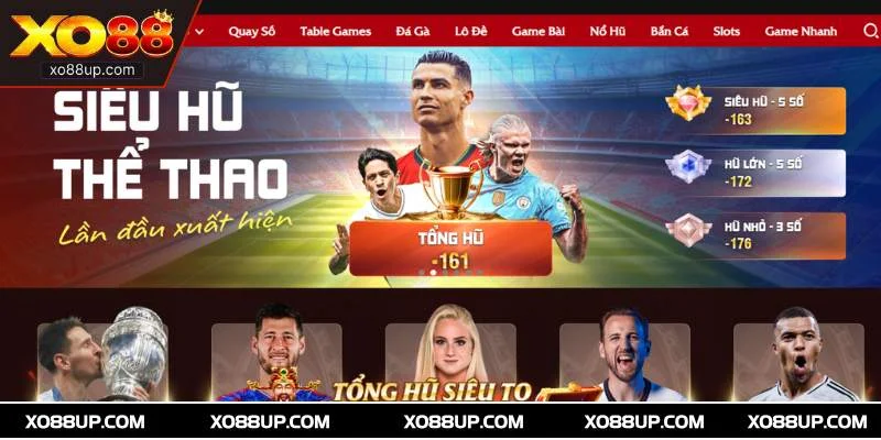 Giới thiệu tổng quan về chuyên mục hướng dẫn XO88