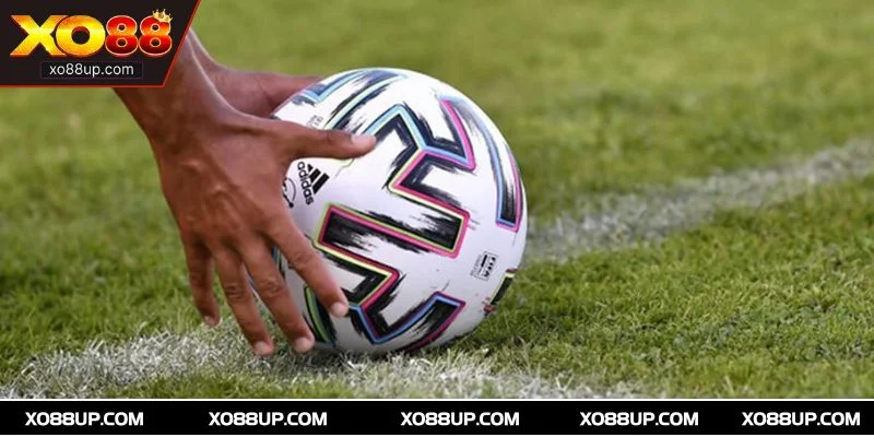 Hiểu khái niệm kèo cá cược trực tuyến giúp bet thủ đặt cược chính xác, hiệu quả