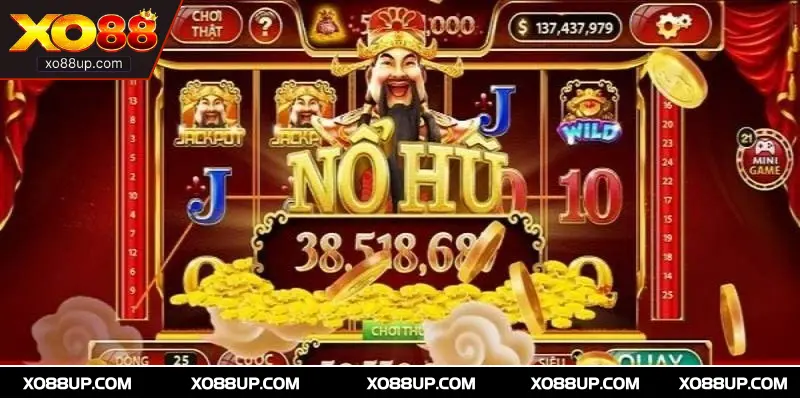 Khám phá nổ hũ B52: Thực hư về độ dễ thắng có đúng như lời đồn?