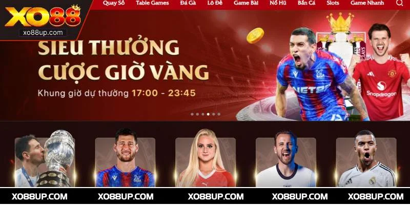 Lợi ích của thành viên khi đã đăng nhập XO88