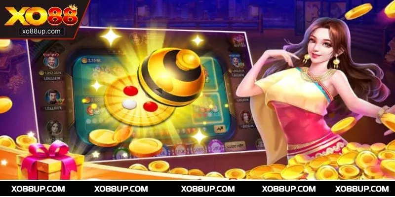 Luật chơi xóc đĩa dễ hiểu 