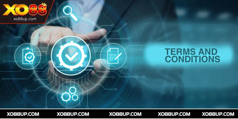 Lý do nắm rõ điều khoản và điều kiện tại XO88