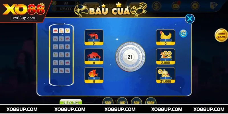 Mẹo cược bầu cua hiệu quả anh em có thể áp dụng