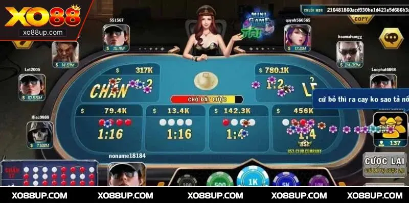 Một vài mẹo tham gia game nhanh thắng 