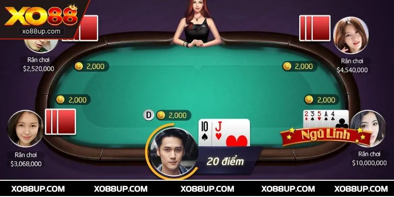 Một vài thuật ngữ quan trọng trong game