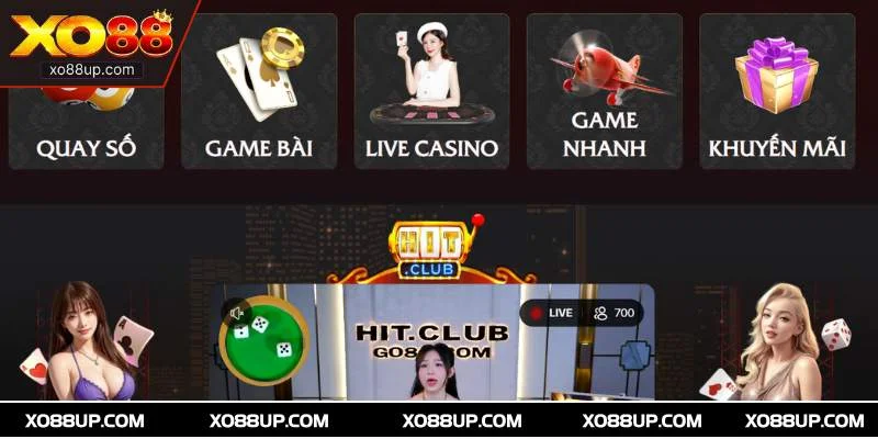 Nghĩa vụ quan trọng của hội viên XO88