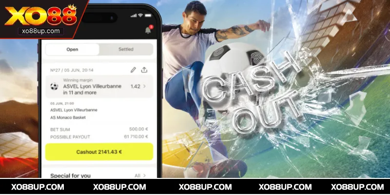 Những điểm cần lưu ý nếu muốn xả kèo bóng đá XO88