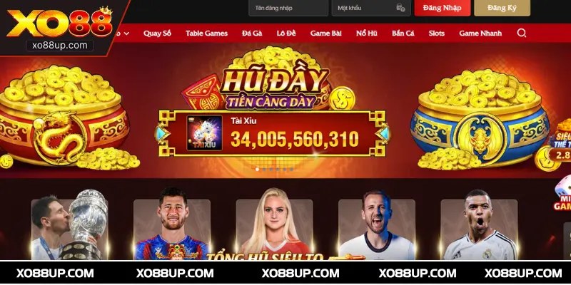 Những tính năng đặc biệt thu hút game thủ