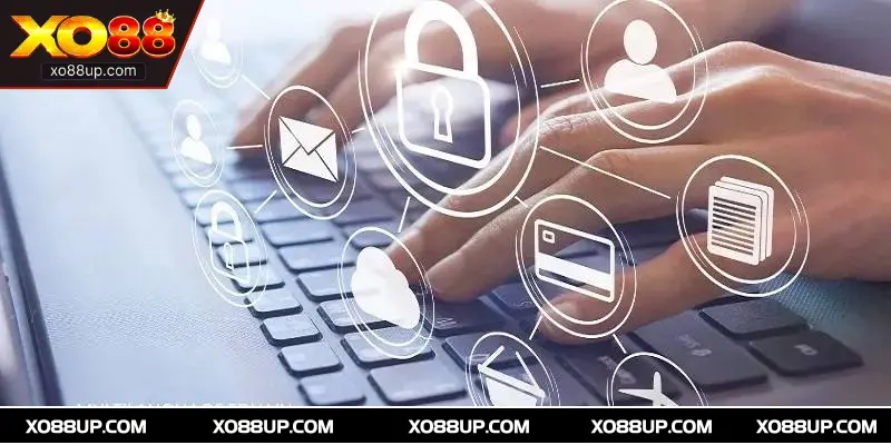 Tầm quan trọng của chính sách bảo mật tại XO88 