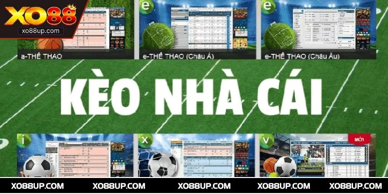 Tân binh XO88 cần học cách phân tích kèo để tránh rủi ro