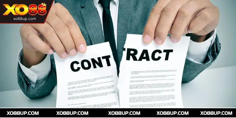 Tổng quan về chính sách miễn trừ trách nhiệm tại XO88