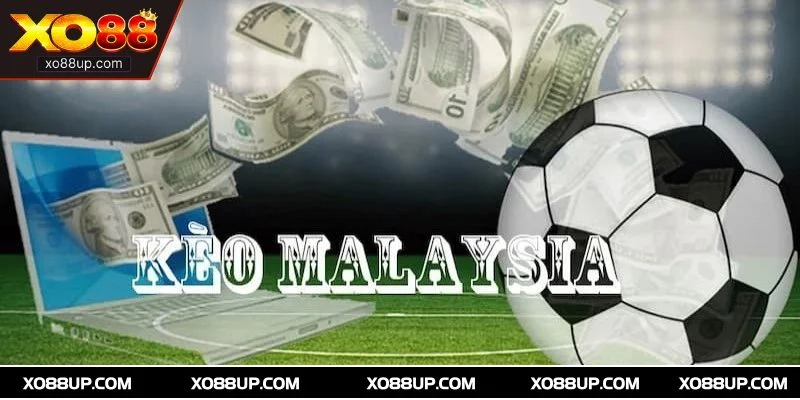 Tỷ lệ kèo Malaysia hiển thị thắng thua trực tiếp bằng số dương hoặc âm rõ ràng