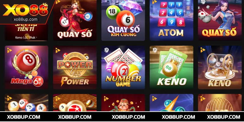 Ưu điểm lớn để bạn lựa chọn