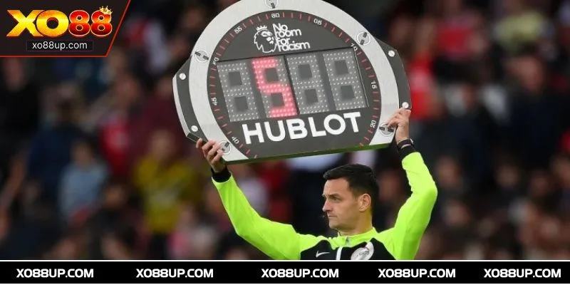 XO88 cung cấp nhiều loại kèo hiệp phụ hấp dẫn, dễ tham gia